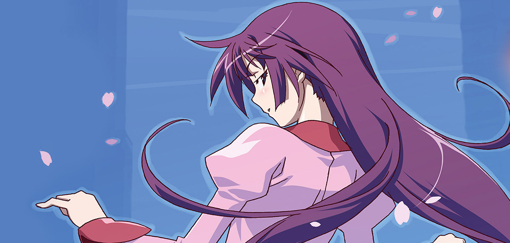 Bakemonogatari