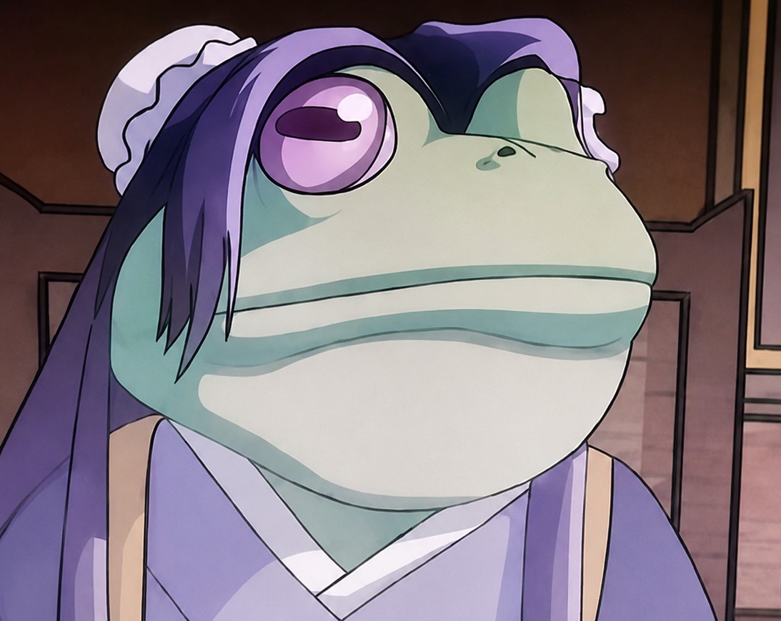 Kusuriya no Hitorigoto 2nd Season