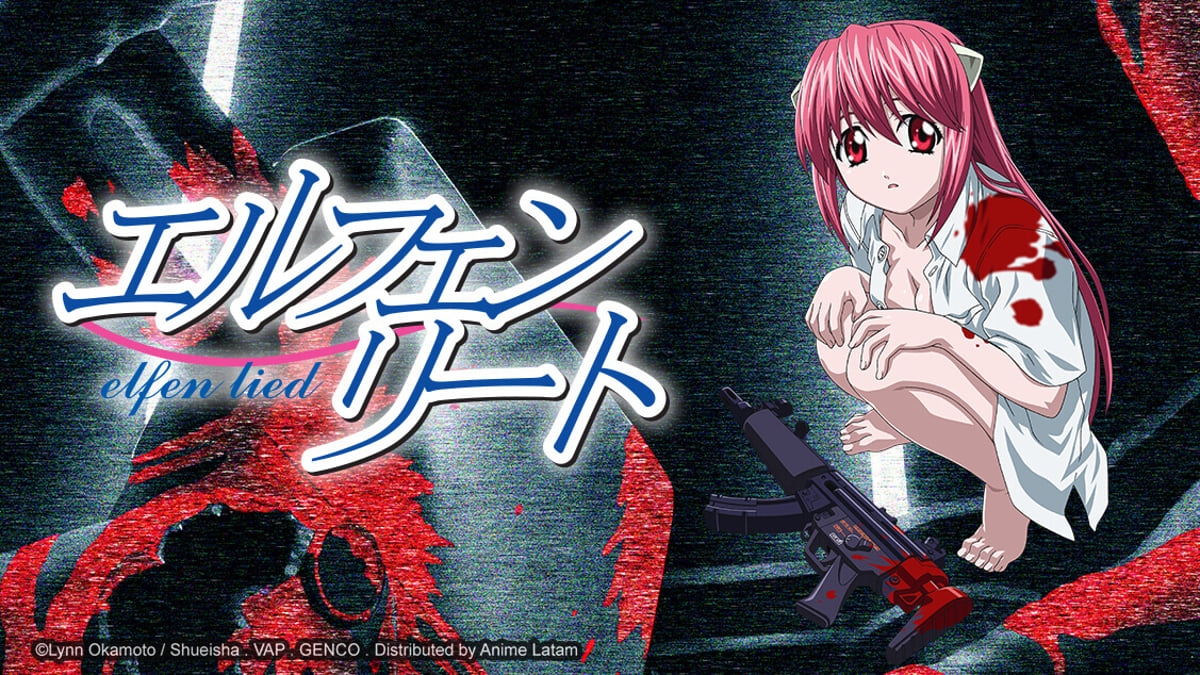 Elfen Lied