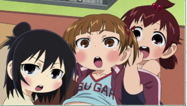 Mitsudomoe
