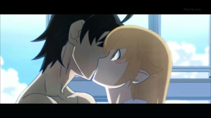 SECONDMONOGATARI